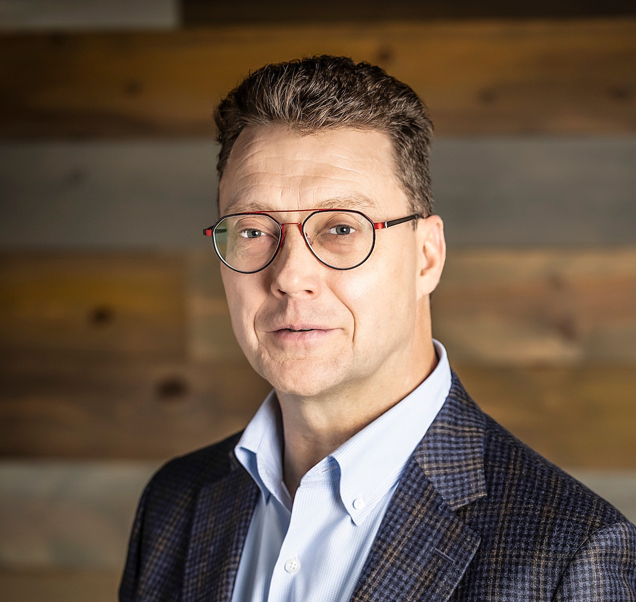 Erik G. Birkerts